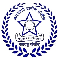 Amravati Rural Police